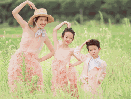 至上宝贝儿童摄影